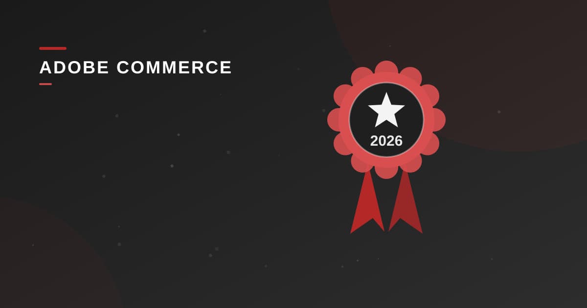 تجديد شهادة Adobe Commerce — اتجاهات رقمية تشكل التجارة الإلكترونية في 2026