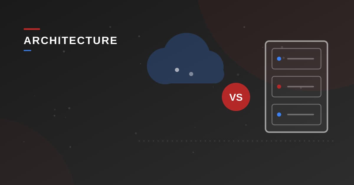 Adobe Commerce Cloud vs On-Premise:2026年に最適なホスティング選び