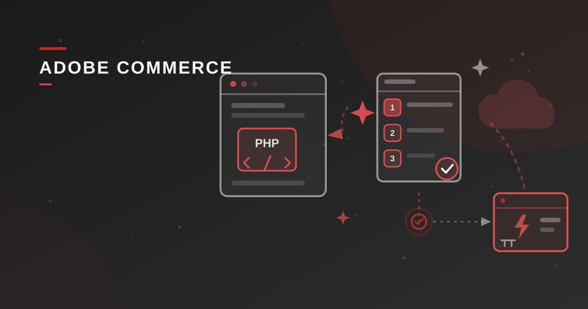 Von PHP-Extensions zu App Builder: Adobe überlässt die Konvertierung KI-Agenten