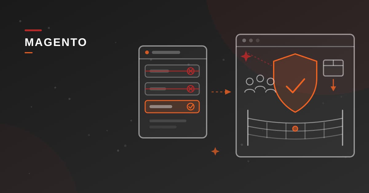 Mage-OS 3: توزيعة ماجنتو المجتمعية تجتاز اختبار الأمان الحقيقي